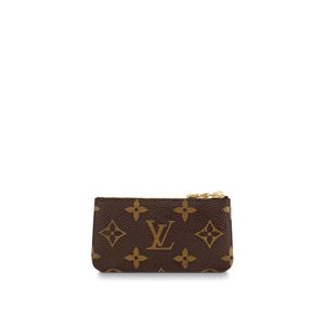 Louis Vuitton - Schlüsseletui - Monogram Canvas (M62650)