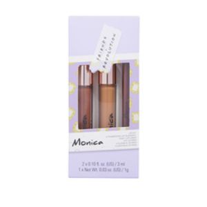 X Friends Monica Lip Kit - Geschenkset mit dekorativer Kosmetik f&#252 r die Lippen