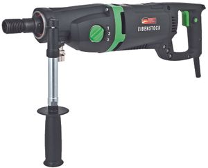 Nass-/Trockenkernbohrmaschine ETN 162/3 Beton:82-162/Mauerwerk:122-202mm 2200 W