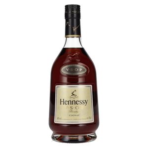 Hennessy VSOP 0,7l, alc. 40 Vol.-%, Cognac  Frankreich