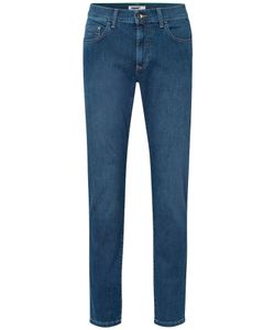 Pioneer - Herren Jeans Eric, Megaflex (PO 16161.6648), Farbe:blue used (6832), Größe:W38, Länge:L30