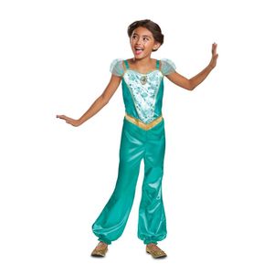 Disney Aladdin Jasmine Karnevalskostüm 94-109 cm