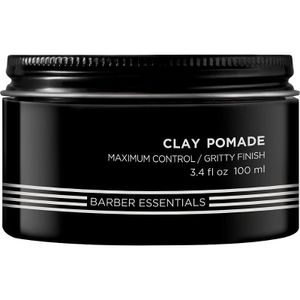 Redken Brows Clay Pomade - Glinka formująca 100ml 100 ml