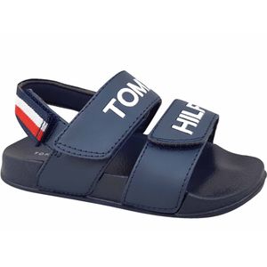 Tommy Hilfiger Schuhe T1B232927BLU