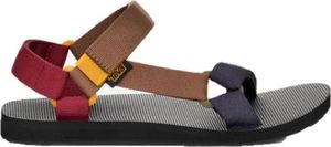 TEVA ORIGINAL UNIVERSAL Sandale Herren schwarz 10 TEVA ORIGINAL UNIVERSAL Sandale Herren schwarz 10