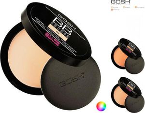 Gosh BB Powder All In One 02 Sand  6,5 gr