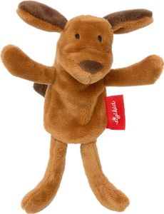 Sigikid Finger puppet set garden Sigikid Finger puppet set garden