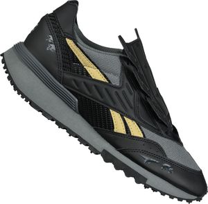 37,5|Reebok x DC Comics LX BATMAN 2200 Unisex Sneaker HQ4584