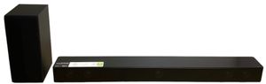 LG DSH7Q 5.1 soundbar so subwooferom, Bluetooth, 800 W, AI Sound Pro