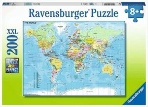 Die Welt Ravensburger 12890