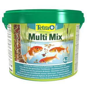 Tetra Pond Multi Mix 10 l