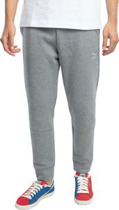Puma Klassische Tech-Jogginghosen, Grau M