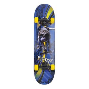 Skateboard SLIDER 31Ž Cool King