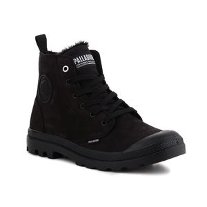 Palladium Obuv Pampa HI Zip WL, 05982010M