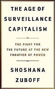 The Age of Surveillance Capitalism