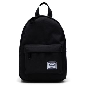 Herschel - Classic Rucksack Mini Schwarz