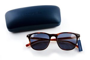 Okulary Lacoste L602SND 218