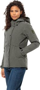 Jack Wolfskin Snowy Park Winterjacke Damen