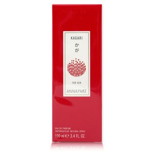 Annayake Kagari for Her Eau de Parfum 100 ml