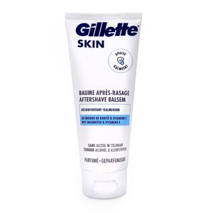 Gillette Skin After Shave Balsam Sensitive, 100ml