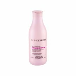 L´Oréal Professionnel Série Expert Vitamino Color Resveratrol Conditioner pflegender Conditioner für Glanz und Schutz des gefärbten Haars 750 ml