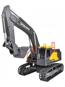 Dickie Toys Spielwaren RC Volvo Mining Excavator Ferngesteuerte Autos RC Fahrzeuge