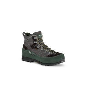 Aku Trekker L.3 Wide Gtx Anthracite/Green 9,5