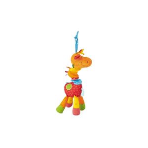 sigikid Anhänger Giraffe, Größe: 24 cm