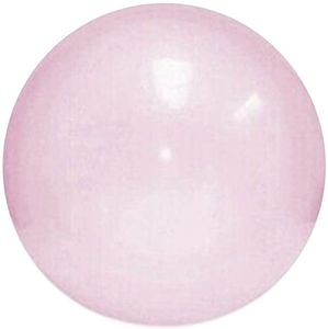 Große Bubble Aufblasbarer Riesenball Riesenblase Spielzeug Gummi Wasserball 