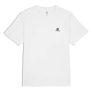 Converse Tshirts Goto Embroidered Star Chevron, 10023876A01, Größe: 158