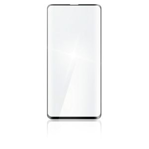 Hama 3D-Full-Screen-Schutzglas für Samsung Galaxy S20+
