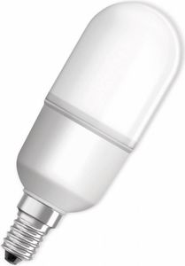 Osram LED žárovka STStick75FR 10W/4000K E14