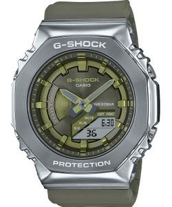 Casio Hodinky Pánský GM-S2100-3AER_M