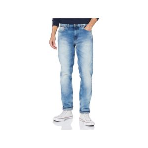 Tommy Jeans Herren Austin Slim Jeans, Blau 32W x 30L