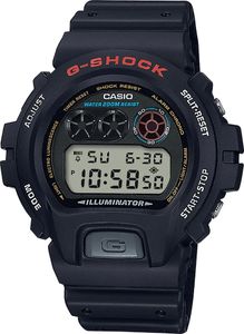 Casio DW-6900U-1ER Watch G-Shock Classic 50mm Casio DW-6900U-1ER Watch G-Shock Classic 50mm