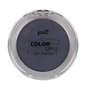 P2 Make-up Augen Lidschatten Color Up! Eye Shadow 833337, Farbe: 430 super wave, 18 g