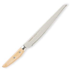 Suncraft SESERAGI Brotmesser 223 mm [MS-001]