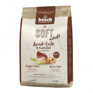 Bosch Soft Land Kačica so zemiakmi - 2,5 kg