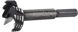 FAMAG Bormax 2.0 WS Forstnerov bit 1"
