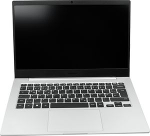Samsung Galaxy Book2 Go 5G 14" FHD (Anti-Glare) Snapdragon 7C+ Gen 34GB 128GB SSD Srebrny Jak nowy