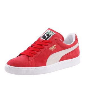 Puma Schuhe Suede Classic Team Regal, 35263405