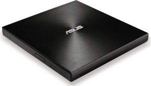 ASUS SDRW-08U7M-U Optická mechanika DVD±RW čierna