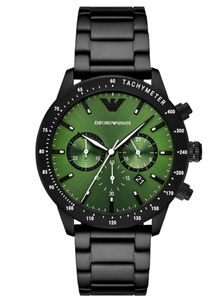 Emporio Armani AR11472 Herrenchronograph