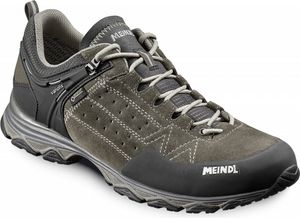 Meindl Ontario GTX loden black męskie buty turystyczne w kolorze zielonym, rozmiar 9,5