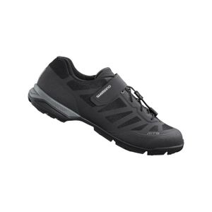 Shimano SH-MT502 MTB Black Herren Fahrradschuhe