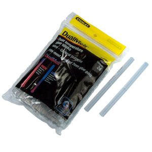 Schmelzklebersticks 7x100mm 24er Pack