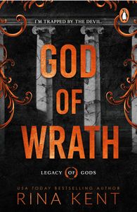 God of Wrath God of Wrath