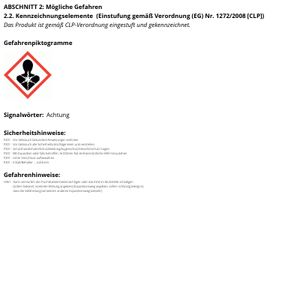 Petronas Bremsflüssigkeit Tutela LHM 1.0 Liter grün FL16211616