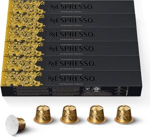 Nespresso Ispirazione Venezia 6x10 Kapseln