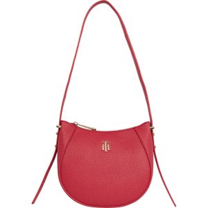 Tommy Hilfiger Beuteltasche TH Element Hobo royal berry